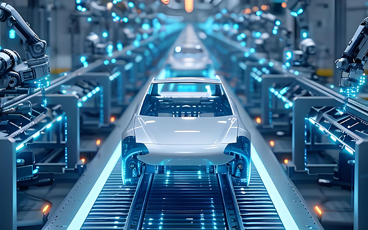 汽车